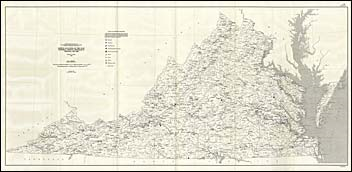 Logotipo de Virginia Energy Mineral