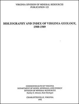 Logotipo de Virginia Energy Mineral