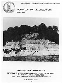 Logotipo de Virginia Energy Mineral