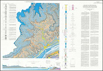 Logotipo de Virginia Energy Mineral