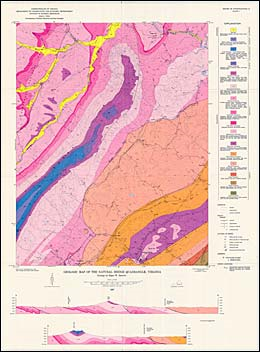 Logotipo de Virginia Energy Mineral