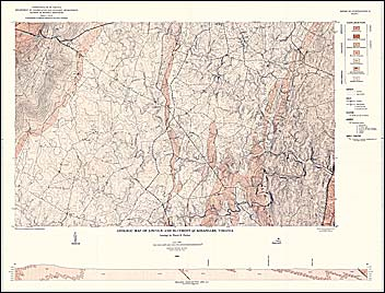 Logotipo de Virginia Energy Mineral