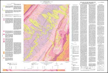 Logotipo de Virginia Energy Mineral