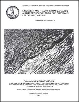 Logotipo de Virginia Energy Mineral