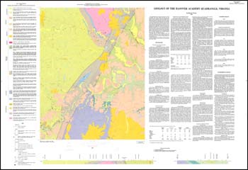 Logotipo de Virginia Energy Mineral