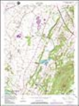 Logotipo de Virginia Energy Mineral