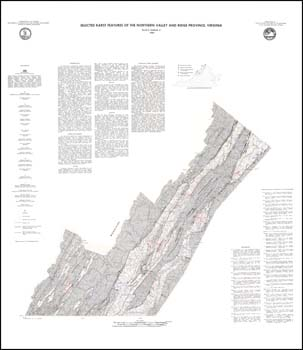 Logotipo de Virginia Energy Mineral