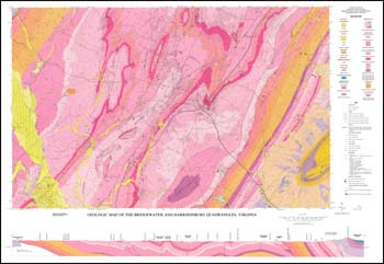 Logotipo de Virginia Energy Mineral