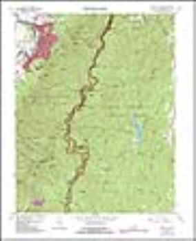 Logotipo de Virginia Energy Mineral