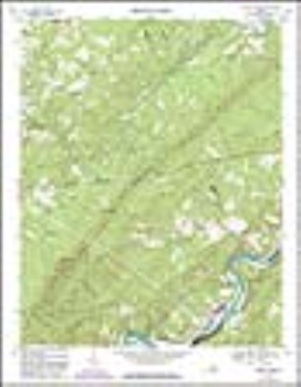 Logotipo de Virginia Energy Mineral