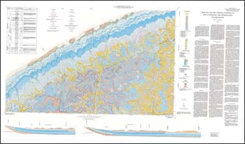 Logotipo de Virginia Energy Mineral