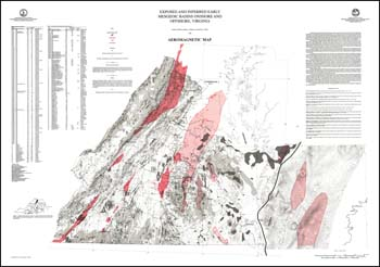 Logotipo de Virginia Energy Mineral