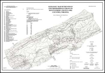 Logotipo de Virginia Energy Mineral