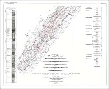 Logotipo de Virginia Energy Mineral
