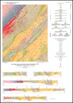 Logotipo de Virginia Energy Mineral