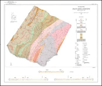 Logotipo de Virginia Energy Mineral
