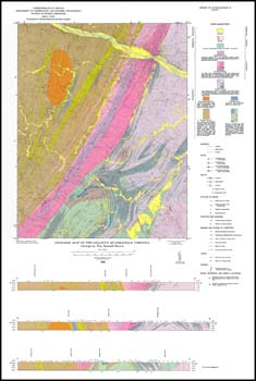 Logotipo de Virginia Energy Mineral