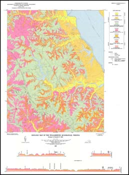 Logotipo de Virginia Energy Mineral