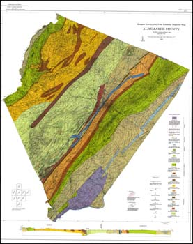 Logotipo de Virginia Energy Mineral