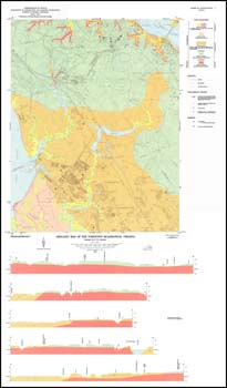 Logotipo de Virginia Energy Mineral