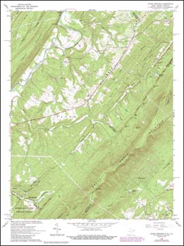 Logotipo de Virginia Energy Mineral