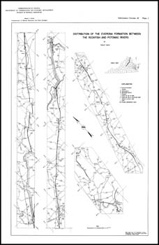 Logotipo de Virginia Energy Mineral
