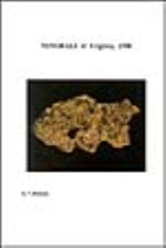 Logotipo de Virginia Energy Mineral