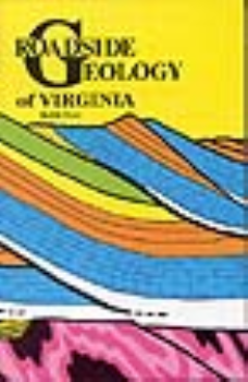 Logotipo de Virginia Energy Mineral