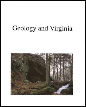 Logotipo de Virginia Energy Mineral