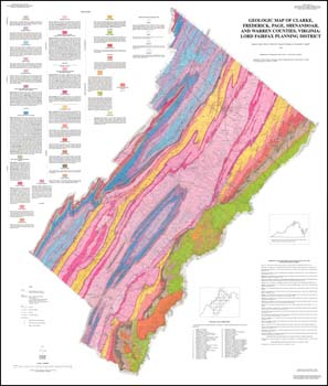 Logotipo de Virginia Energy Mineral