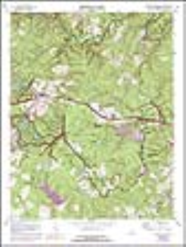 Logotipo de Virginia Energy Mineral