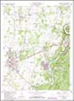 Logotipo de Virginia Energy Mineral