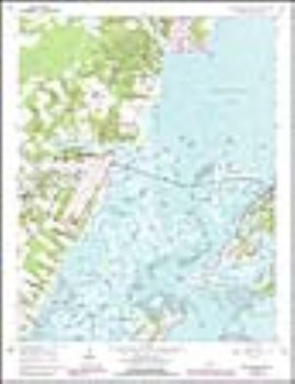 Logotipo de Virginia Energy Mineral