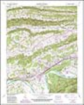 Logotipo de Virginia Energy Mineral