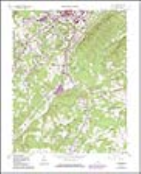 Logotipo de Virginia Energy Mineral