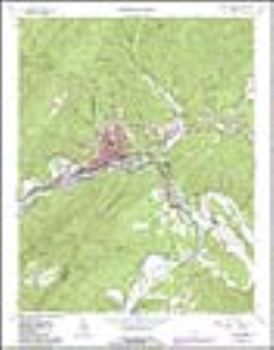 Logotipo de Virginia Energy Mineral