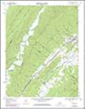 Logotipo de Virginia Energy Mineral