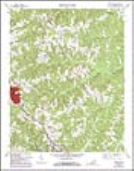 Logotipo de Virginia Energy Mineral