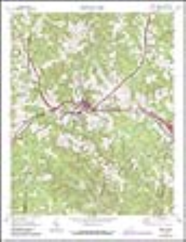 Logotipo de Virginia Energy Mineral