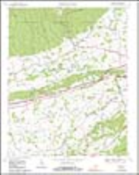 Logotipo de Virginia Energy Mineral