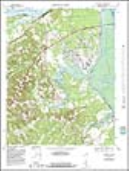 Logotipo de Virginia Energy Mineral