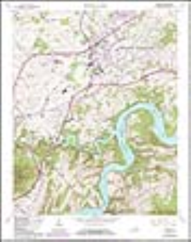 Logotipo de Virginia Energy Mineral