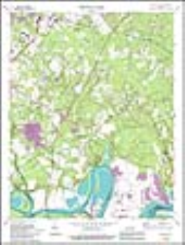 Logotipo de Virginia Energy Mineral