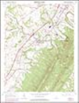 Logotipo de Virginia Energy Mineral