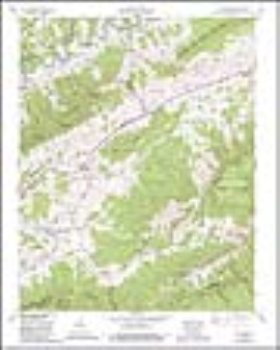 Logotipo de Virginia Energy Mineral