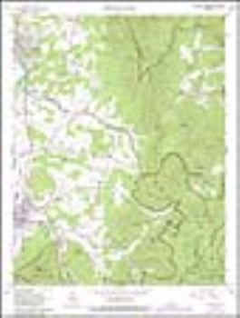 Logotipo de Virginia Energy Mineral