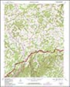 Logotipo de Virginia Energy Mineral