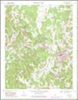 Logotipo de Virginia Energy Mineral