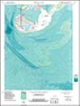 Logotipo de Virginia Energy Mineral