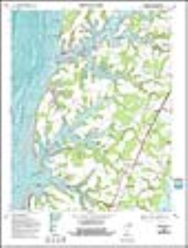 Logotipo de Virginia Energy Mineral